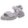 Kennel & Schmenger Sandalen Damen Grau 41