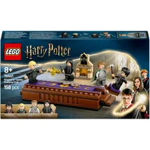 LEGO Harry Potter Schloss Hogwarts: Duellierclub 76441