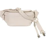 loulex Fanny Pack One Size Beige