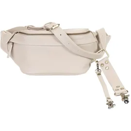 loulex Fanny Pack One Size Beige
