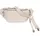 loulex Fanny Pack One Size Beige