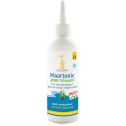 Bioturm Haartonic gegen Schuppen Nr. 22