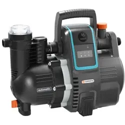 smart Haus- & Gartenautomat 5000/5
