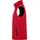 Clique Padded Softshell Vest Rot 3XL