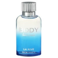 La Rive Body Like a Man Eau de Toilette 90 ml