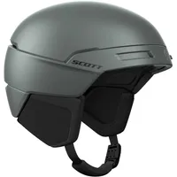 Scott Flow Plus Pro Helm - Douglas Green -