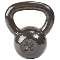 BalanceFrom Kugelhantel aus Gusseisen, 11,3 kg