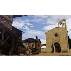 Agrar Simulator: Historische Landmaschinen (USK) (PC)