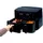 Proficook PC-FR 1295 H schwarz/Edelstahl