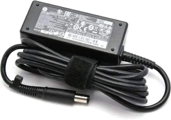 Netzteil Original HP 65W 19,5V 3,33A 7,4x5,0mm