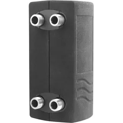 Danfoss Wärmedämmung XB06-1 L-1: 30-40, H-1: 30-40 004B1192