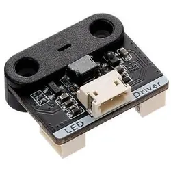 Makeblock mBuild LED-Treiber, Steuerung von RGB-LED-Lichtbändern und -ringen
