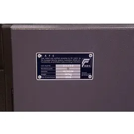 Phoenix Elara HS3553K / Widerstandsgrad III / LFS 30P