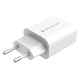 Conceptronic ALTHEA07W 1-Port 20W USB-C PD-Ladegerät