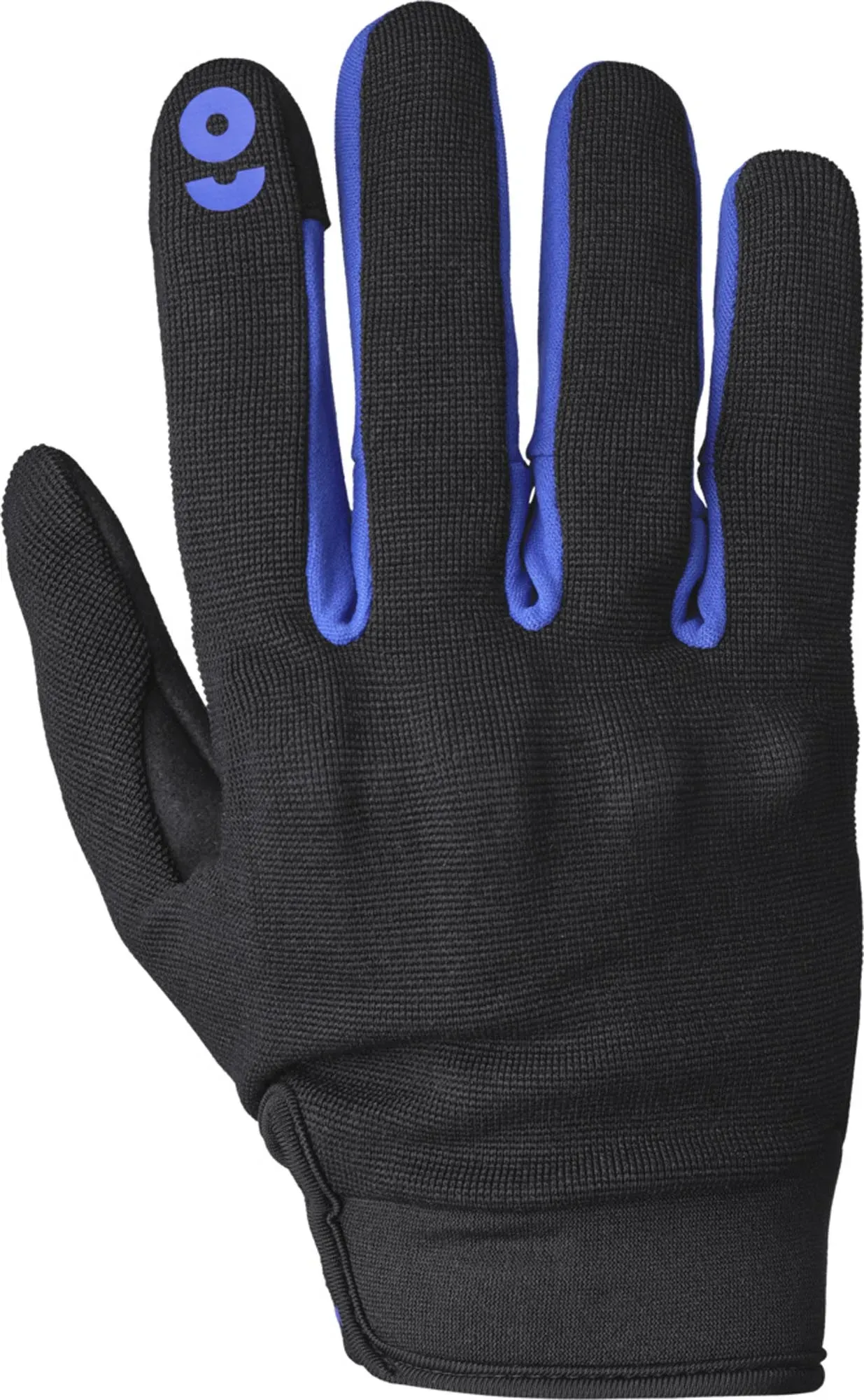 GMS Jet-City Sport Motorrad Handschuhe