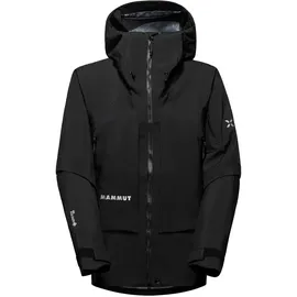 Mammut Eiger Nordwand Pro Hardshell Gore-tex® Jacke - Black - XL