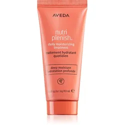 Aveda NutriplenishTM Daily Moisturizing Treatment intensive, feuchtigkeitsspendende Pflege für das Haar 40 ml