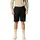 Houdini Liquid Chore Kurze Hose - True Black - S