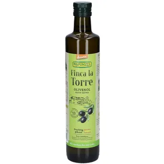 RAPUNZEL Olivenöl Finca la Torre nativ extra 500 ml