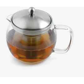 Weis Teekanne Silber 1,5 l