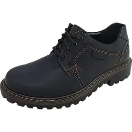 Josef Seibel Chance 08 Herren Schwarz 46