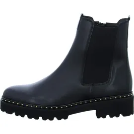Gabor Chelsea Boots, schwarz 38