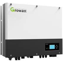 Growatt SPH3000 3kW Hybrid Wechselrichter 1-phasig