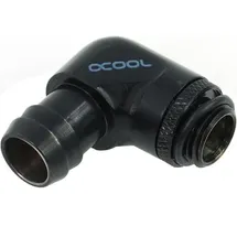 Alphacool (17139) Computerkühlsystemteil/-zubehör Anpassung