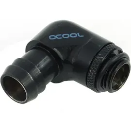Alphacool (17139) Computerkühlsystemteil/-zubehör Anpassung