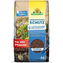 NEUDORFF Mulch Verdunstungsschutz (65 l)