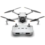 DJI Mini 3 Fly More Combo RC-N1 ohne Display