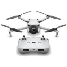 DJI Mini 3 Fly More Combo RC-N1 ohne Display