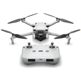 DJI Mini 3 Fly More Combo RC-N1 ohne Display