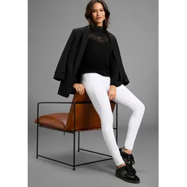 LAURA SCOTT Longsleeve Schwarz 36/38