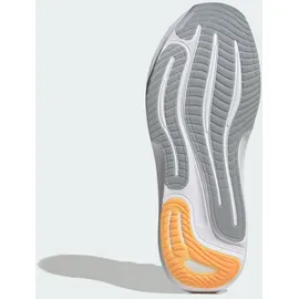 adidas Supernova Rise 3 Adaptive Dash Grey/Silver Metallic/Signal Green 44 2/3