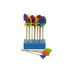Sandspielzeug sort. 74000 70cm