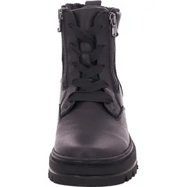 WALDLÄUFER H-Amara für Damen, schwarz 42