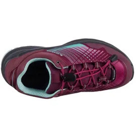 Lowa CAREZZA GTX LO JR rose/arktis, - 27