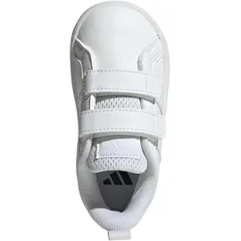 adidas  VS Pace 2.0 FTWR White/FTWR White/Core Black 27