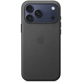 Apple iPhone 17 Pro Max Funktionsgewebe Case mit MagSafe Schwarz
