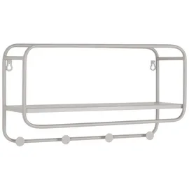 VCM Wandgarderobe Feira Grau