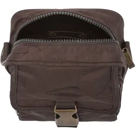 CAMEL ACTIVE Journey Shoulder Bag S brown