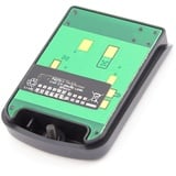 AccuCell Li-Ion Akku passend für den Funkwerk FC-4 S/ F DECT Handset Akku 3,7V 0,6Ah