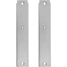 ThrustMaster T-LCM Cockpit Adapter grau PC / Xbox One / PS4