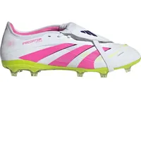 adidas Predator Pro FG Herren weiß 48 2/3
