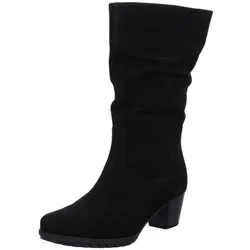 Gabor Stiefel Palma, Schwarz, 71⁄2