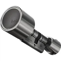 Bold Elite Smart Lock SX45 Silber