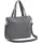 fillikid Baby on Tour Wickeltasche Cord Grau