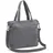 fillikid Baby on Tour Wickeltasche Cord Grau