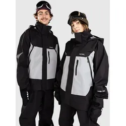 Howl Shell Jacke black Gr. M